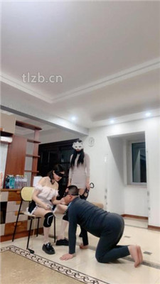 图片[7]-妆主大大】女奴-奴下奴-骑马/耳光/转胯/口水