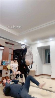 图片[9]-妆主大大】女奴-奴下奴-骑马/耳光/转胯/口水