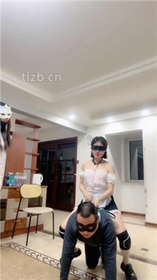 图片[10]-妆主大大】女奴-奴下奴-骑马/耳光/转胯/口水