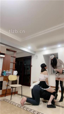 图片[13]-妆主大大】女奴-奴下奴-骑马/耳光/转胯/口水