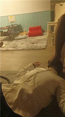 图片[9]-晏青】强制重度鞭打/骑马转胯/黑丝舔上】