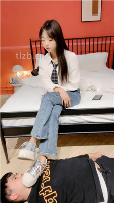 【珂儿大小姐】全体重踩踏/提档/舔脏鞋底/闻鞋窝_绳艺资料库