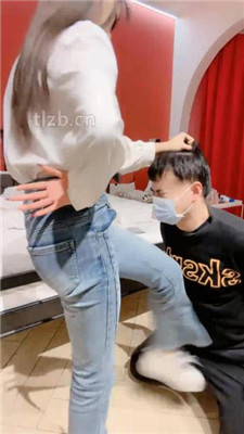 图片[6]-珂儿大小姐】全体重踩踏/提档/舔脏鞋底/闻鞋窝