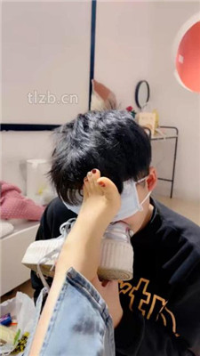 图片[13]-珂儿大小姐】全体重踩踏/提档/舔脏鞋底/闻鞋窝