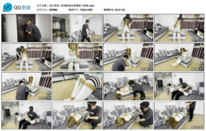 【延江原创】定制绑架玩弄微胖小萝莉_绳艺资料库