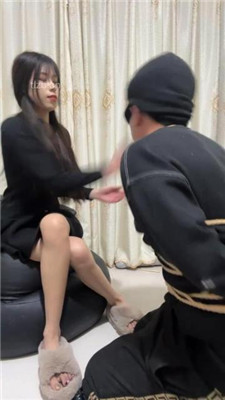 图片[5]-苏西】捆绑-虐乳/狂抽耳光/鞭打