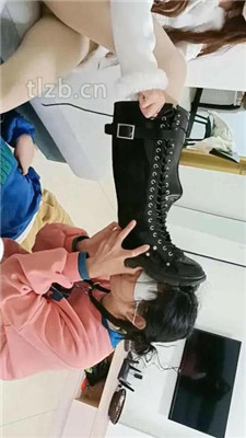 图片[18]-爱可呀】开发素人考研学姐调双母畜下】