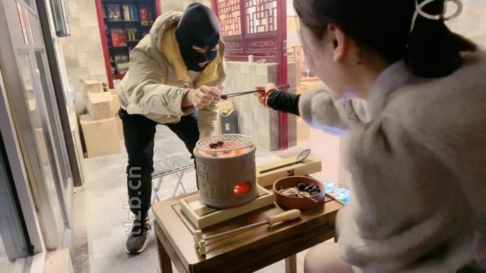 图片[4]-沅芷大人】给终身家奴打上烙印