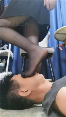 图片[12]-魔鬼天使】长靴踩虐/抽耳光/捆绑/鞭打骑马