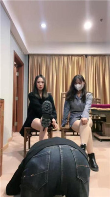 【盖洛】双S_绳艺资料库