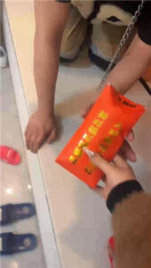 【甜心教主】抽耳光/强制原味窒息/内裤套头/口球塞嘴_绳艺资料库