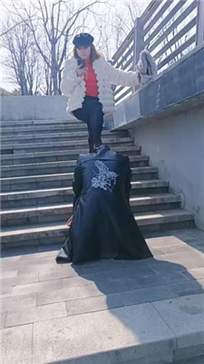 图片[5]-乐爷】河边惩罚犯错的家奴