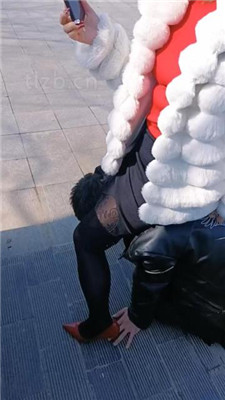 图片[8]-乐爷】河边惩罚犯错的家奴