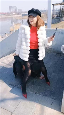 图片[9]-乐爷】河边惩罚犯错的家奴