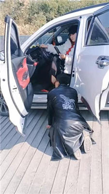 图片[12]-乐爷】河边惩罚犯错的家奴