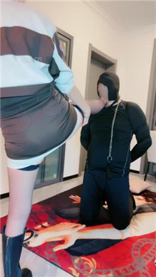 图片[20]-芷镜小主】给狗戴上枷锁狠虐