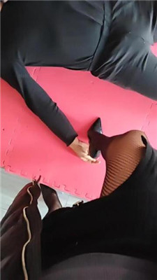 【紫钰大人】双S_绳艺资料库