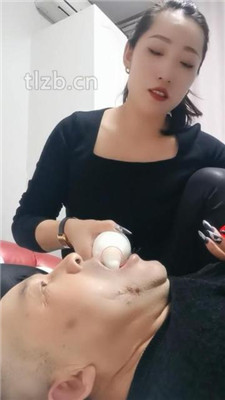 【冷御女王】手深喉吞丝袜_绳艺资料库