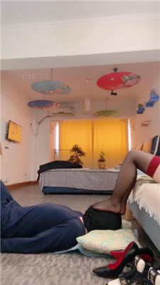 图片[14]-不期而遇】初尝圣水/双重手打耳光/掐脖吃屁