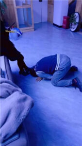 【沅芷大人】带闺蜜调_绳艺资料库