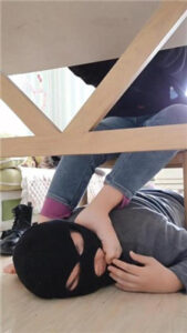 【樱樱】桌底视角_绳艺资料库