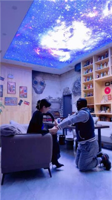 图片[6]-沅芷大人】带闺蜜调-高跟踩踏跪舔/反绑耳光完整版】