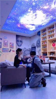 图片[8]-沅芷大人】带闺蜜调-高跟踩踏跪舔/反绑耳光完整版】