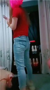 【女慕乐】母畜_绳艺资料库