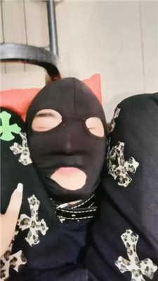 图片[4]-一禾】掐脖窒息/裸足踩狗捂脸