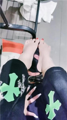 图片[3]-一禾】掐脖窒息/裸足踩狗捂脸