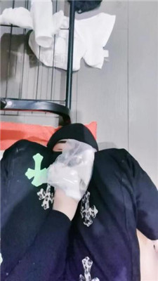 图片[5]-一禾】掐脖窒息/裸足踩狗捂脸