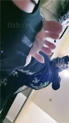 图片[8]-一禾】掐脖窒息/裸足踩狗捂脸