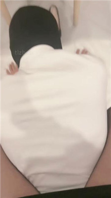 图片[7]-小原妈妈】黑丝高跟美腿诱惑/踩踏/提档/品尝脚趾