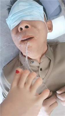 图片[7]-嗯哼】品尝脚趾/裸足深喉/抽耳光/伺候沐足