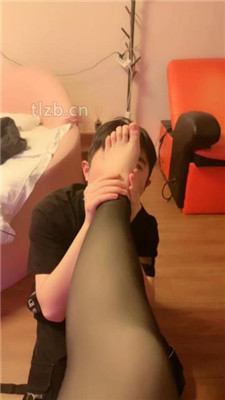 图片[5]-安可】长靴跪舔/踩踏喂食/口水/脚耳光
