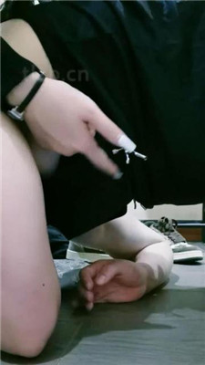 图片[16]-一禾】运动鞋白袜气味辱废物狗