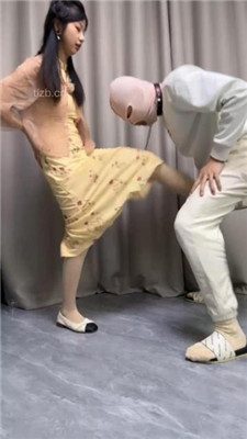 图片[11]-樱木花道】古风S-耳光/狗链遛狗/踩踏舔脏鞋/臭脚狂吸