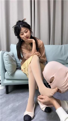 图片[15]-樱木花道】古风S-耳光/狗链遛狗/踩踏舔脏鞋/臭脚狂吸