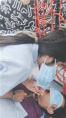 图片[7]-绾颜】护士小姐姐的特殊治疗