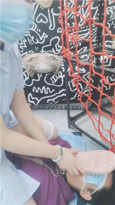 图片[8]-绾颜】护士小姐姐的特殊治疗