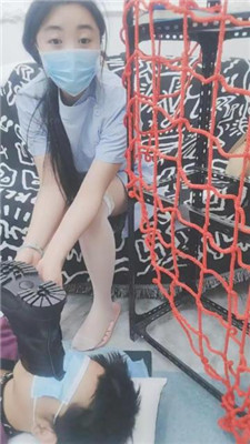 图片[11]-绾颜】护士小姐姐的特殊治疗