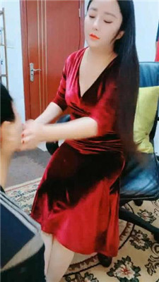 图片[5]-西安欣】喂口水/跪舔高跟肉丝/耳光鞭打