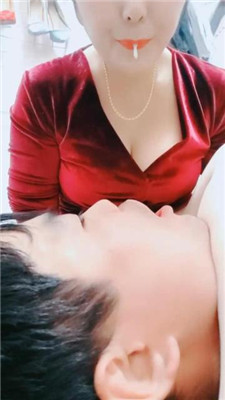 图片[10]-西安欣】喂口水/跪舔高跟肉丝/耳光鞭打