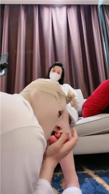 图片[2]-冷颜】碾压踩狗狗头/重度sp