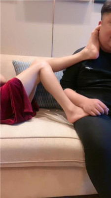 图片[2]-爱丽丝】御姐S-裸足狂舔/闻原味