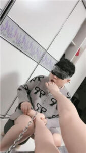 【贵妃女王】家奴裸足恋足舔_绳艺资料库