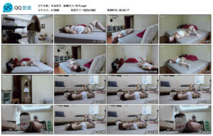 【半岛束艺】蝴蝶夫人~布玛_绳艺资料库