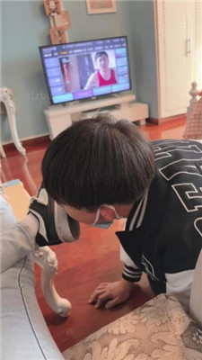 【朱砂痣】情人节_绳艺资料库