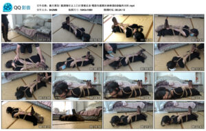 【新月原创】微剧情红豆上门讨债被反杀_绳艺资料库