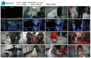 【怀旧影苑】定制古装唐宫落燕（上集）_绳艺资料库